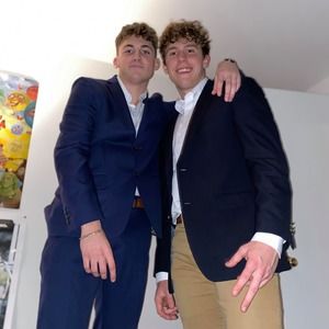 Meet your Posher, Jack